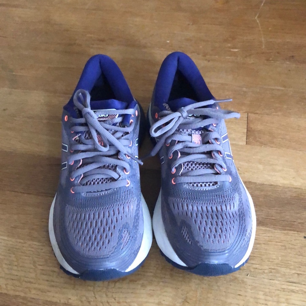 Women's Gel-Nimbus 21 Running Shoes